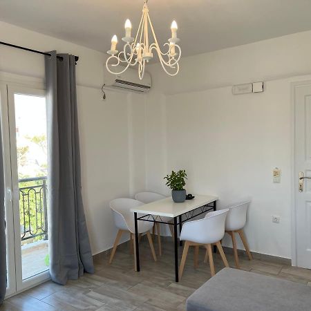 Filia Suite-Apartment Agia Anna  מראה חיצוני תמונה