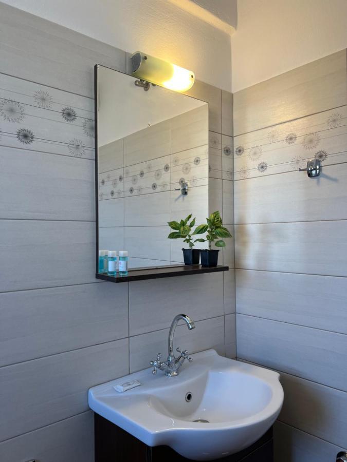 Filia Suite-Apartment Agia Anna  מראה חיצוני תמונה